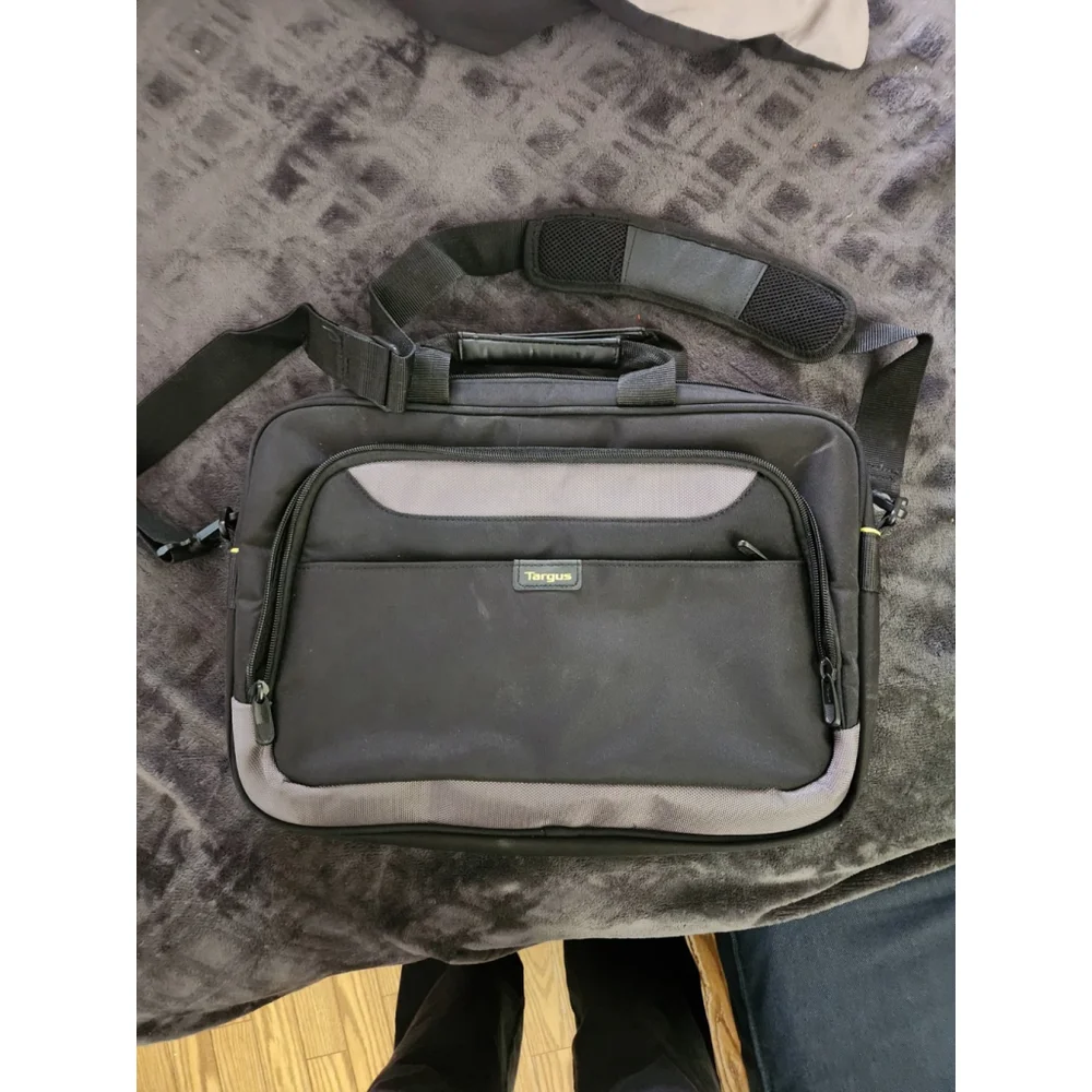 Targus CityGear Topload Laptop Case